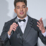 映画『宝島』東京プレミア