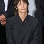 映画『宝島』東京プレミア