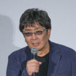 映画『宝島』東京プレミア