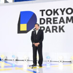 「TOKYO DREAM PARK」コンテンツ発表会