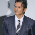 映画『宝島』東京プレミア