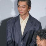 映画『宝島』東京プレミア