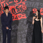 『THE オリバーな犬、(Gosh!!)このヤロウ MOVIE』舞台挨拶付き特別上映