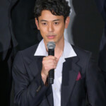 映画『宝島』東京プレミア