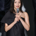 映画『宝島』東京プレミア