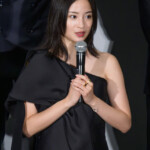 映画『宝島』東京プレミア