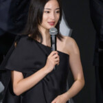 映画『宝島』東京プレミア