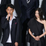 映画『宝島』東京プレミア