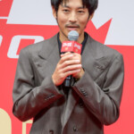 劇場長編アニメ『ひゃくえむ。』完成披露試写会