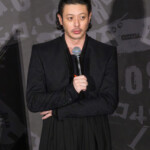 『THE オリバーな犬、(Gosh!!)このヤロウ MOVIE』舞台挨拶付き特別上映