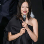 映画『宝島』東京プレミア