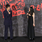 『THE オリバーな犬、(Gosh!!)このヤロウ MOVIE』舞台挨拶付き特別上映