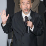 映画『宝島』東京プレミア