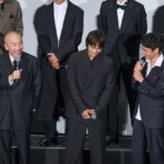 映画『宝島』東京プレミア