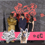 『THE オリバーな犬、(Gosh!!)このヤロウ MOVIE』舞台挨拶付き特別上映