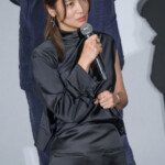 映画『宝島』東京プレミア