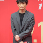 劇場長編アニメ『ひゃくえむ。』完成披露試写会