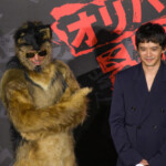 『THE オリバーな犬、(Gosh!!)このヤロウ MOVIE』舞台挨拶付き特別上映