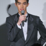 映画『宝島』東京プレミア