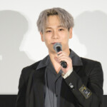 映画『富士山と、コーヒーと、しあわせの数式』プレミア先行上映会