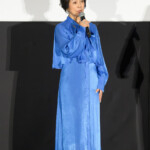 映画『富士山と、コーヒーと、しあわせの数式』プレミア先行上映会