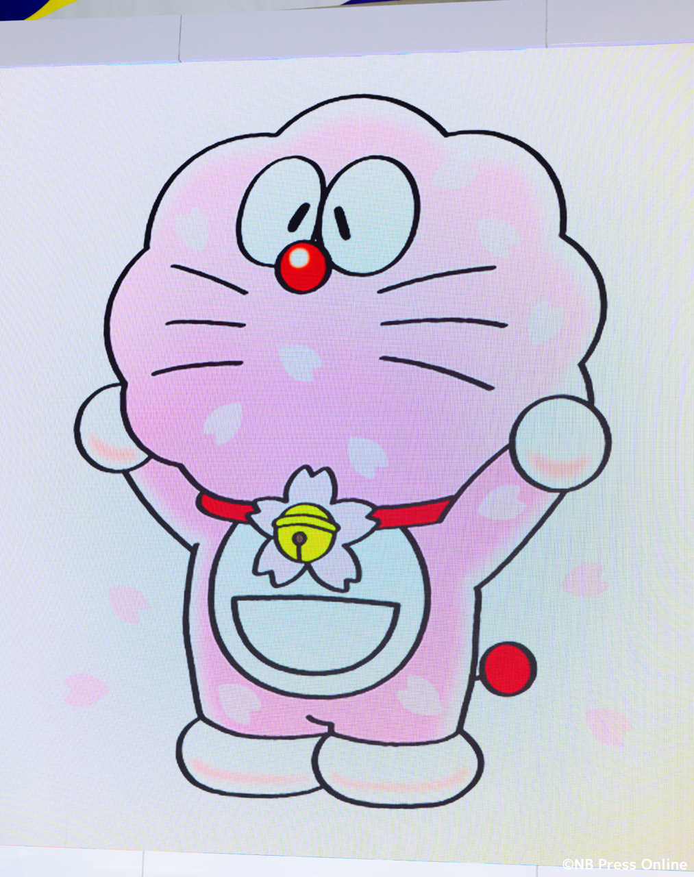 「TOKYO DREAM PARK」コンテンツ発表会