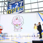 「TOKYO DREAM PARK」コンテンツ発表会