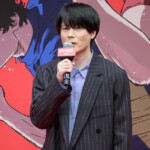 劇場長編アニメ『ひゃくえむ。』完成披露試写会