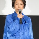 映画『富士山と、コーヒーと、しあわせの数式』プレミア先行上映会