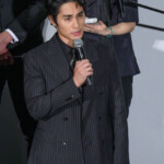 映画『宝島』東京プレミア