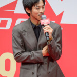 劇場長編アニメ『ひゃくえむ。』完成披露試写会