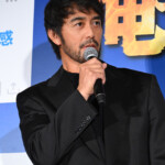 映画『俺ではない炎上』公開前日祭