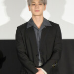 映画『富士山と、コーヒーと、しあわせの数式』プレミア先行上映会