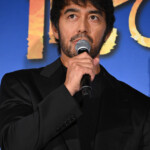 映画『俺ではない炎上』公開前日祭