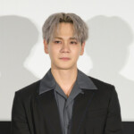 映画『富士山と、コーヒーと、しあわせの数式』プレミア先行上映会