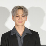 映画『富士山と、コーヒーと、しあわせの数式』プレミア先行上映会