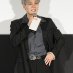 映画『富士山と、コーヒーと、しあわせの数式』プレミア先行上映会