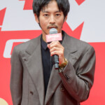 劇場長編アニメ『ひゃくえむ。』完成披露試写会