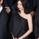 映画『宝島』東京プレミア