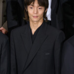 映画『宝島』東京プレミア