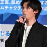 映画『俺ではない炎上』公開前日祭