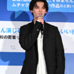 映画『俺ではない炎上』公開前日祭