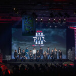 Netflix「今際の国のアリス」シーズン3 グローバルファンイベント