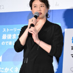 映画『俺ではない炎上』公開前日祭