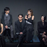 Netflix「今際の国のアリス」シーズン3 グローバルファンイベント