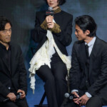 Netflix「今際の国のアリス」シーズン3 グローバルファンイベント