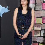 映画『宝島』公開初日舞台挨拶