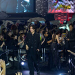 Netflix「今際の国のアリス」シーズン3 グローバルファンイベント