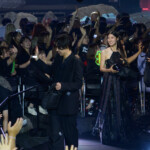 Netflix「今際の国のアリス」シーズン3 グローバルファンイベント