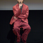 ドラマ『あなたを殺す旅』完成披露イベント